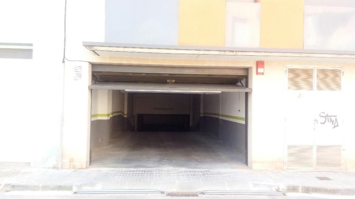 Parking de Garaje en venta en Artés