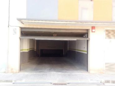 Aparcament en venda a c/ rocafort