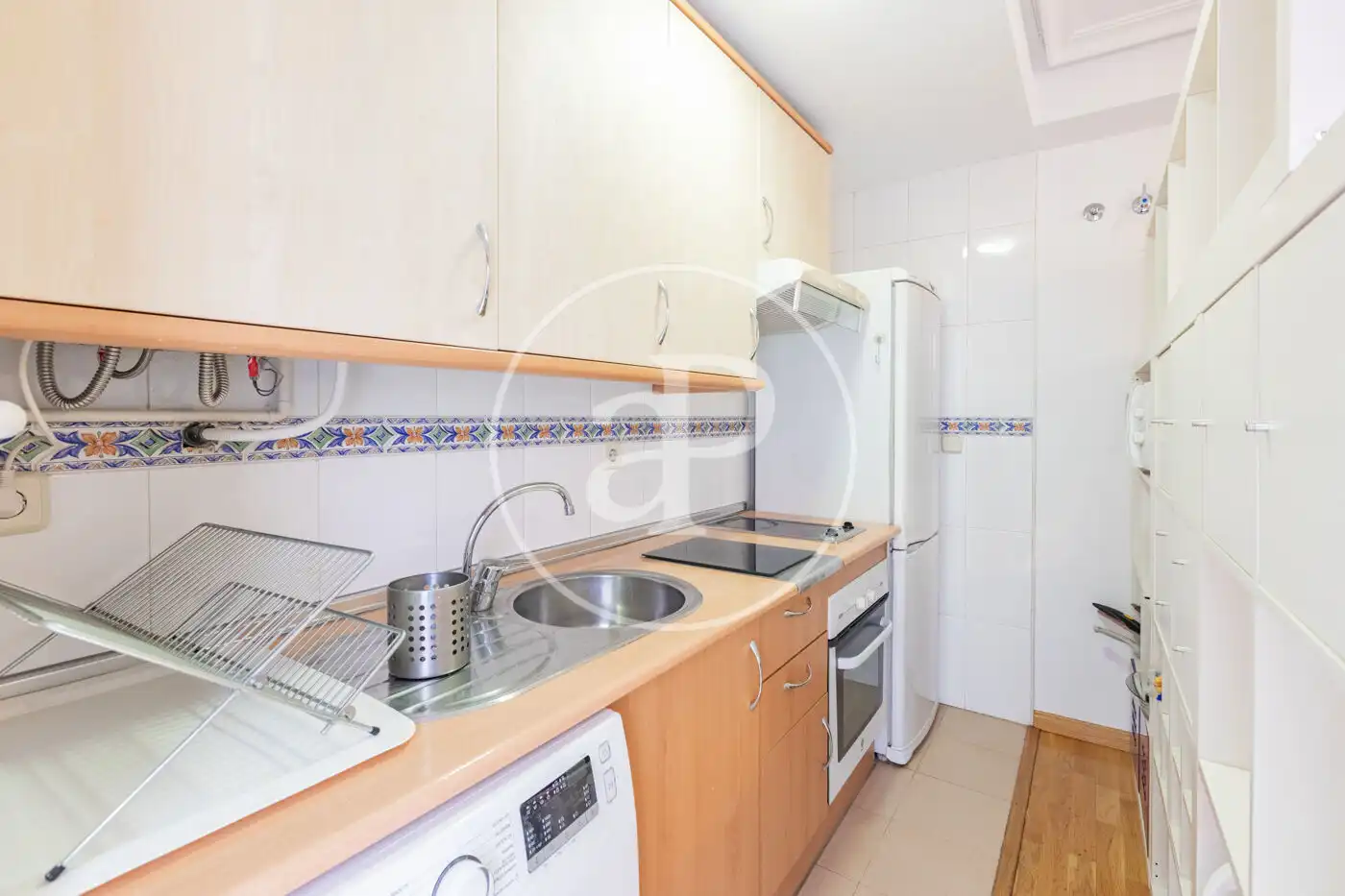 Wohnung zur Miete in Calle de las Delicias, Palos de Moguer