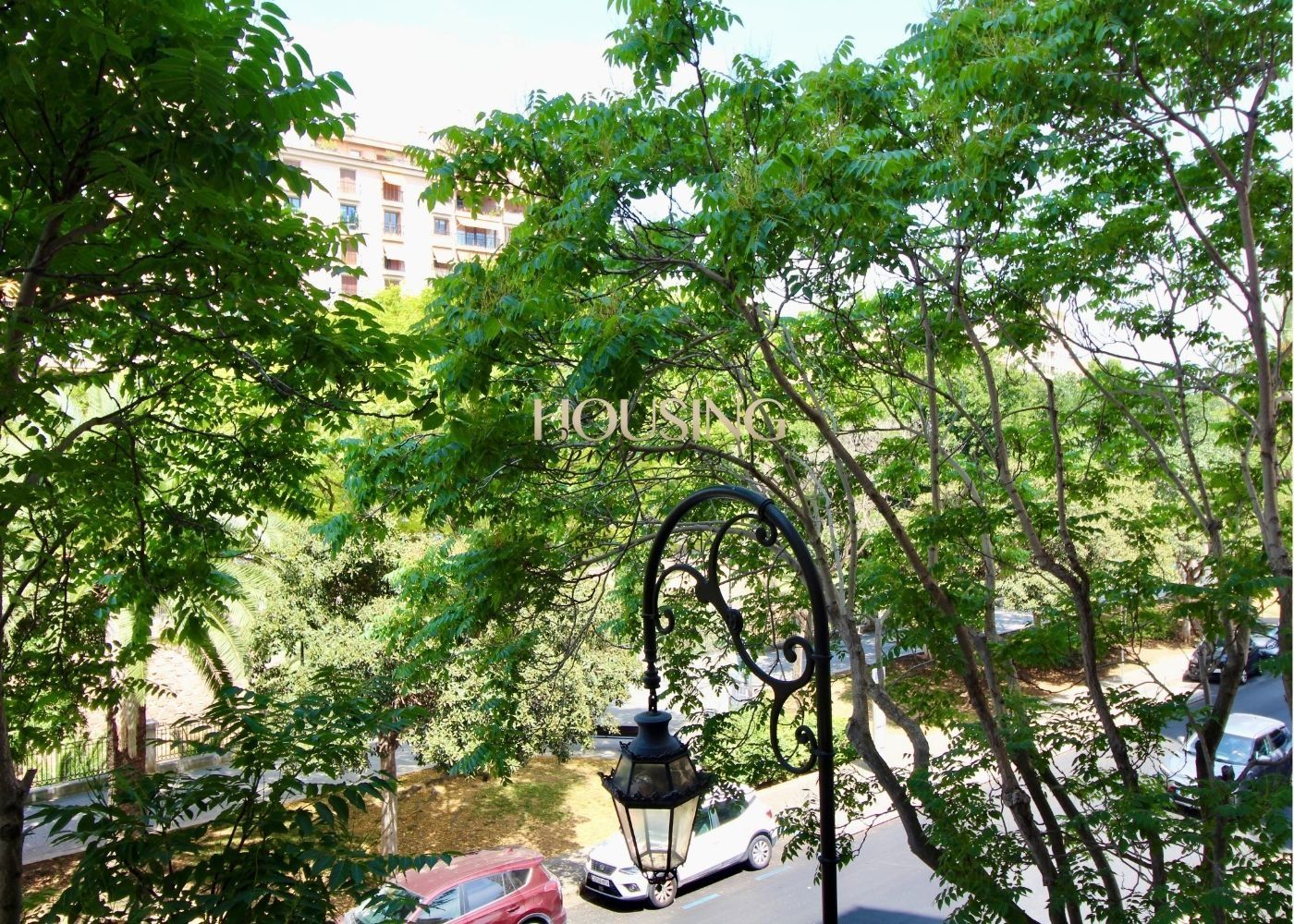 Jardí de Pis en venda en  Palma de Mallorca amb Terrassa