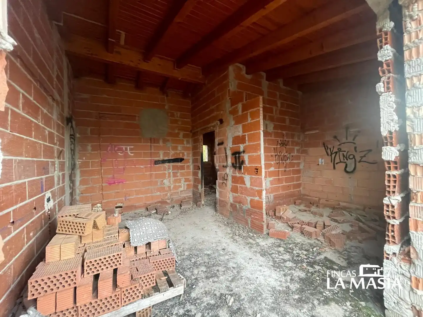 Casa o chalet en venta en Olivella