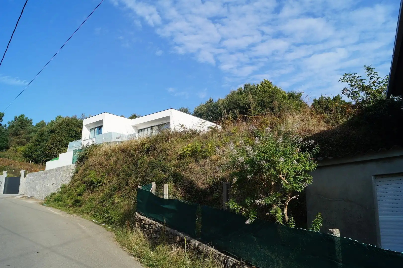 Residential for sale in Boiro