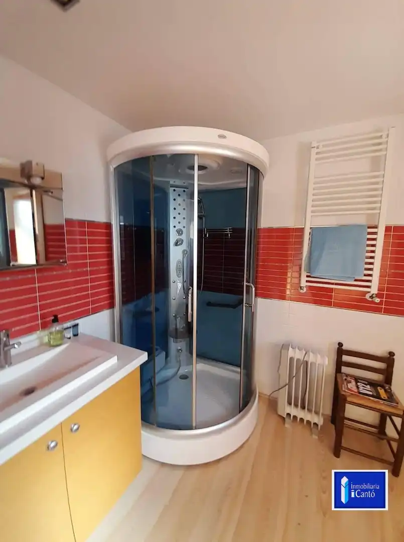 Chalet con piscina en venta en Batoi, imagen 5