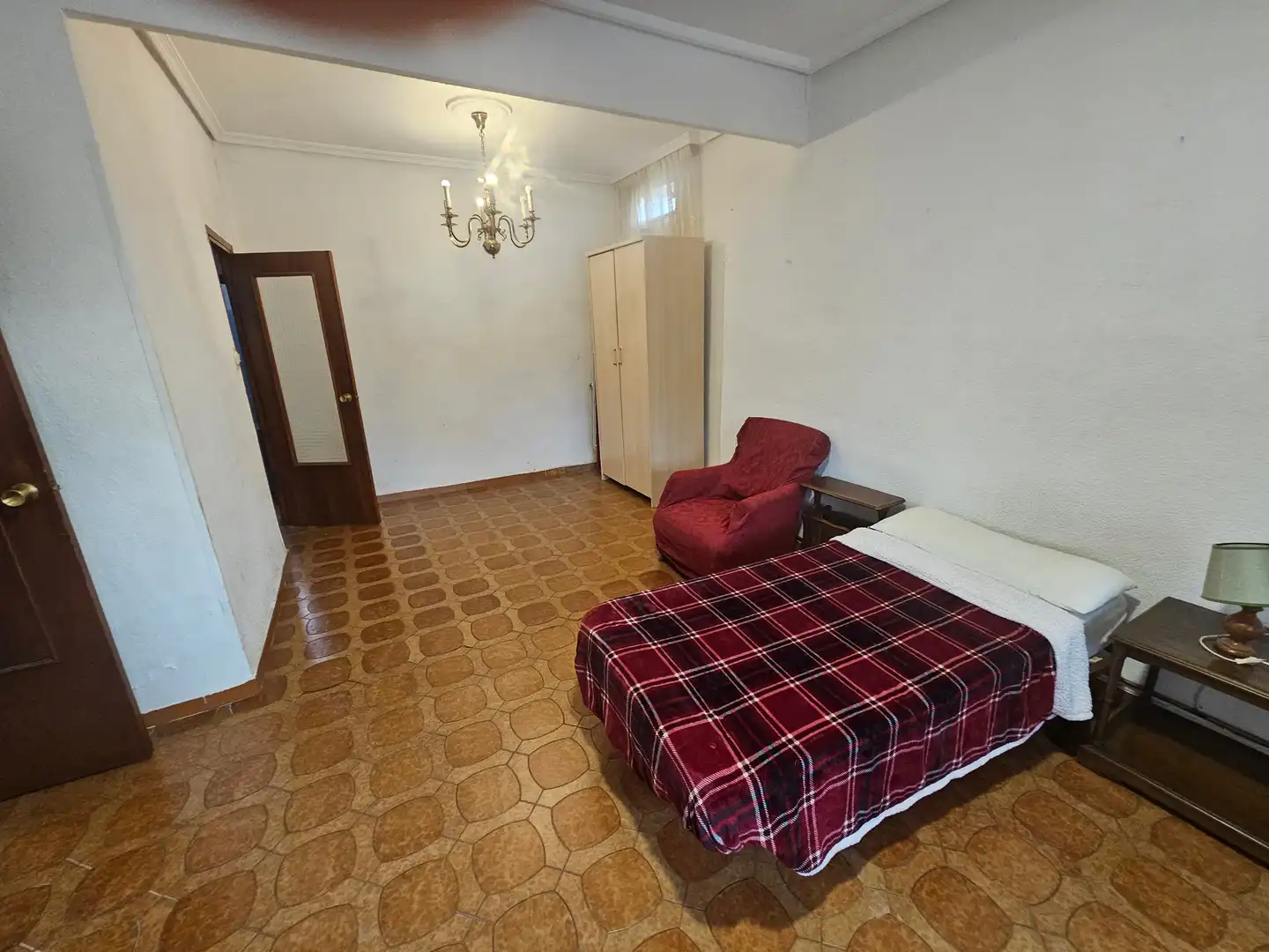 Casa o chalet de alquiler en Paseo Circo Romano, 20, Santa Teresa-Vista Hermosa
