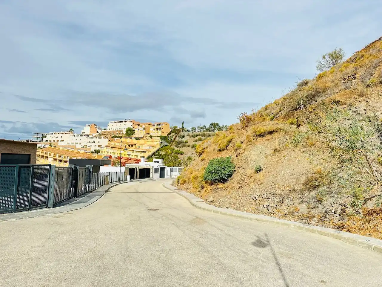 Terrenos y solares en venta en El Peñoncillo, imagen 9
