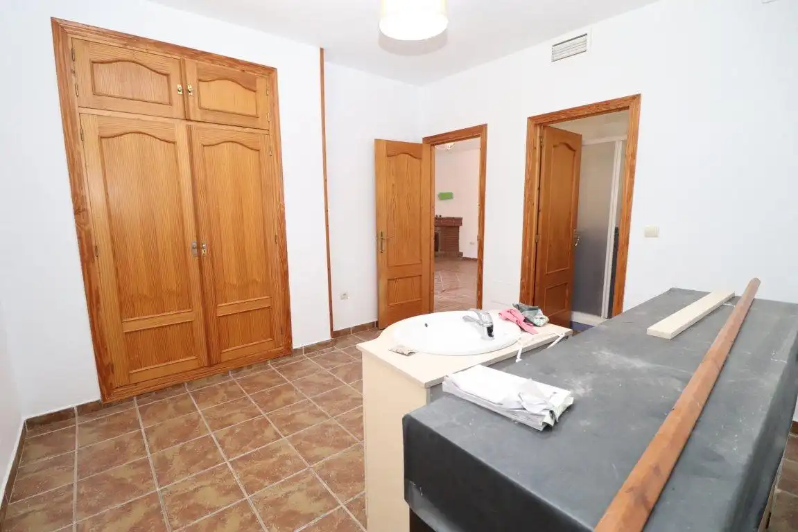 Casa con piscina en alquiler en Centro, imagen 40