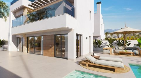 Foto 2 de Casa adosada en venda a Mar Menor Golf, Torre-Pacheco