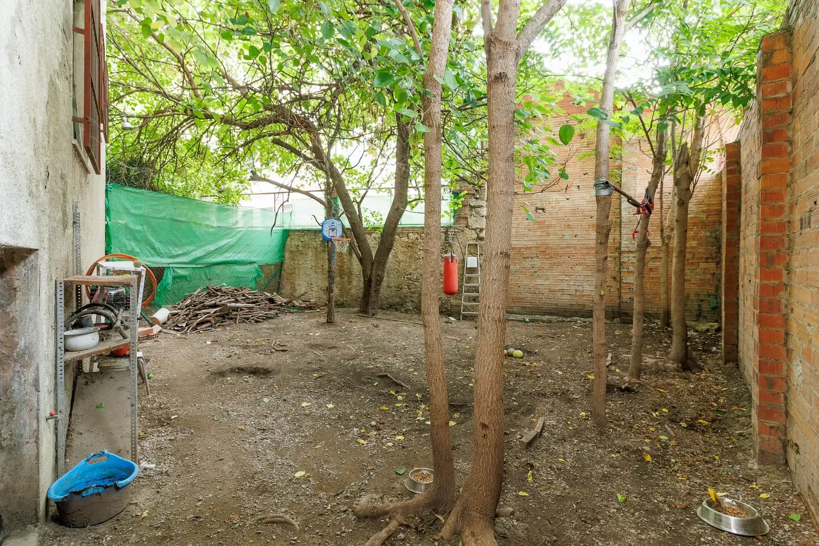 Planta baja en venta en Centre