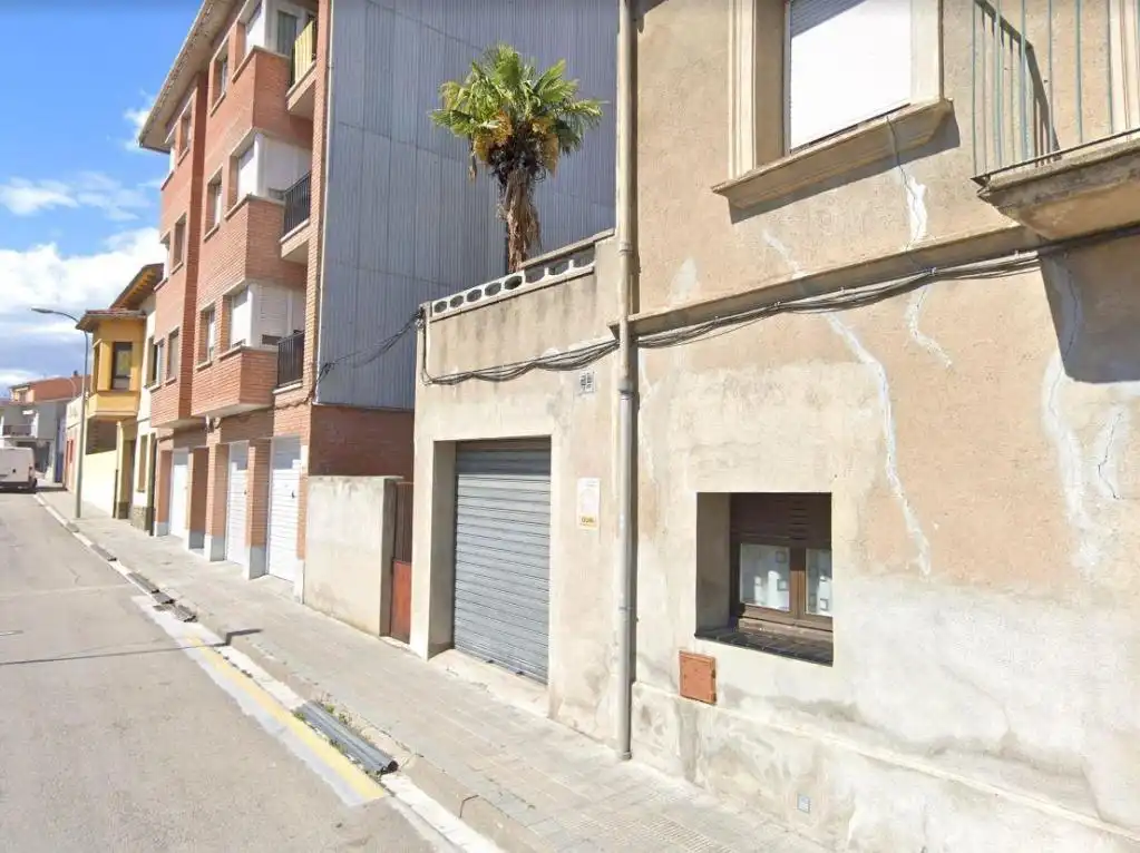 Wohnbaugrundstück zum Verkauf in Manlleu, imagen 6