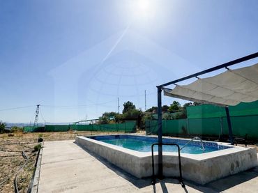 Terreno rustico in vendita a A-357 52