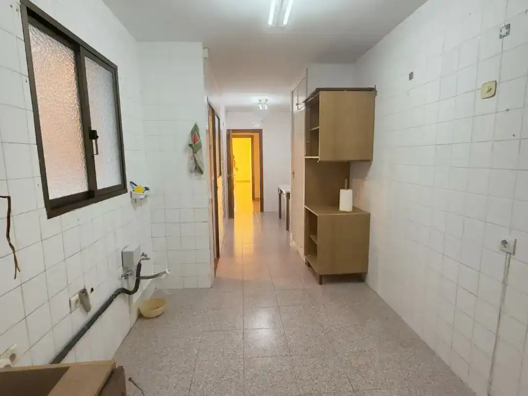 Pis en venda en Málaga Capital amb Balcó