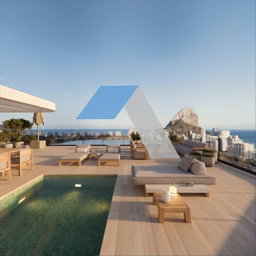 Apartment mit Pool zum Verkauf in Marisol Park - Ortembach - Los Almendros, imagen 63