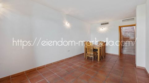Foto 5 de Ático en venta en Los Pacos, Fuengirola