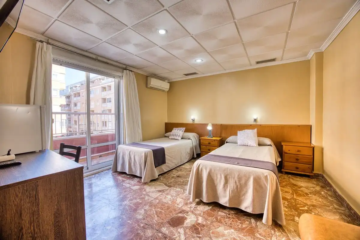 Mixed residential with lift for sale in Centro, imagen 18