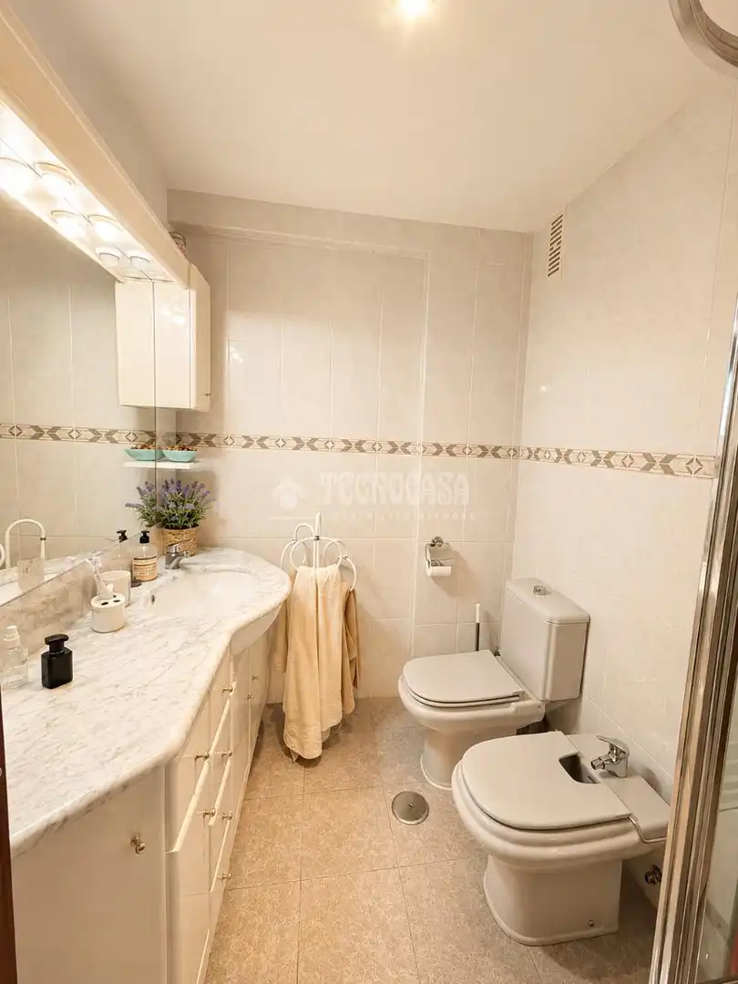 Baño de Piso en venta en Madrid