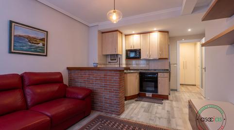 Foto 5 de Piso en venta en Gijón - Avenida Hermanos Felgueroso, 44, Ceares, Gijón