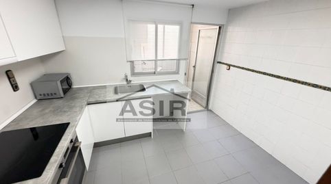 Foto 5 de Piso de alquiler en Avenida Vicent Blasco Ibañez, La Vila, Alzira