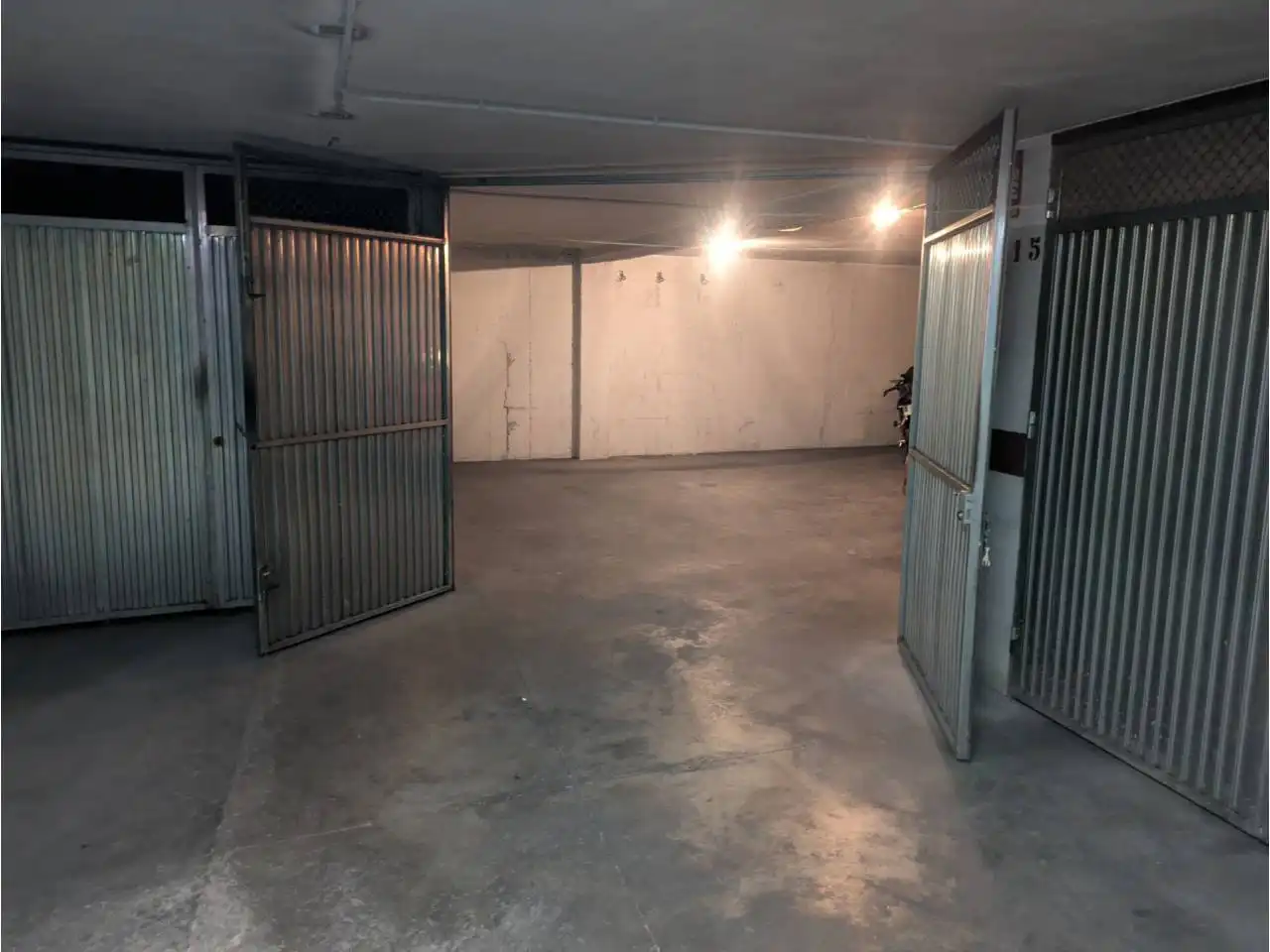 Aparcamiento en venta en Calle Emilio Rico, imagen 3