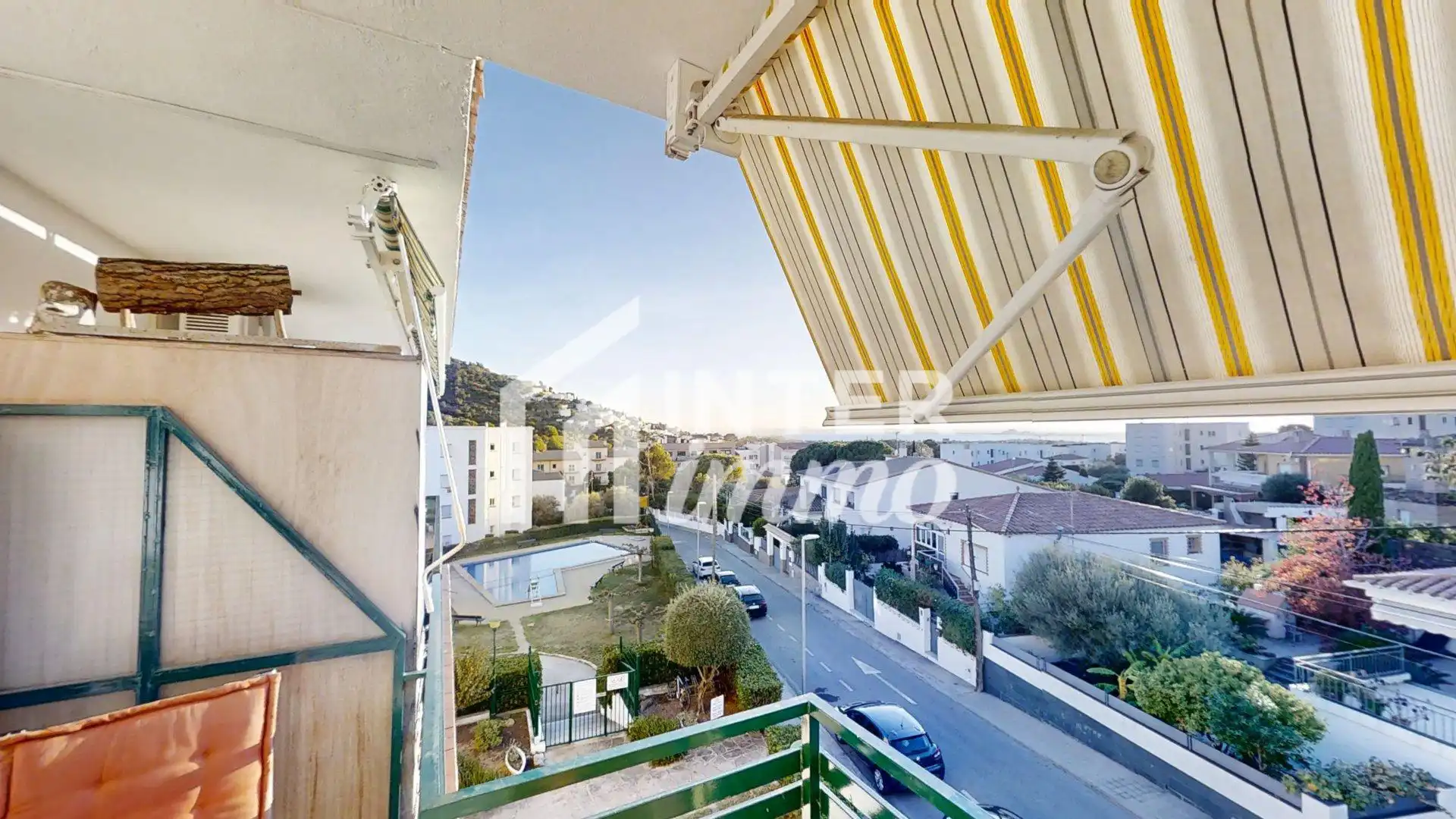Apartament amb piscina en venda a Carrer Lisboa 14, imagen 12
