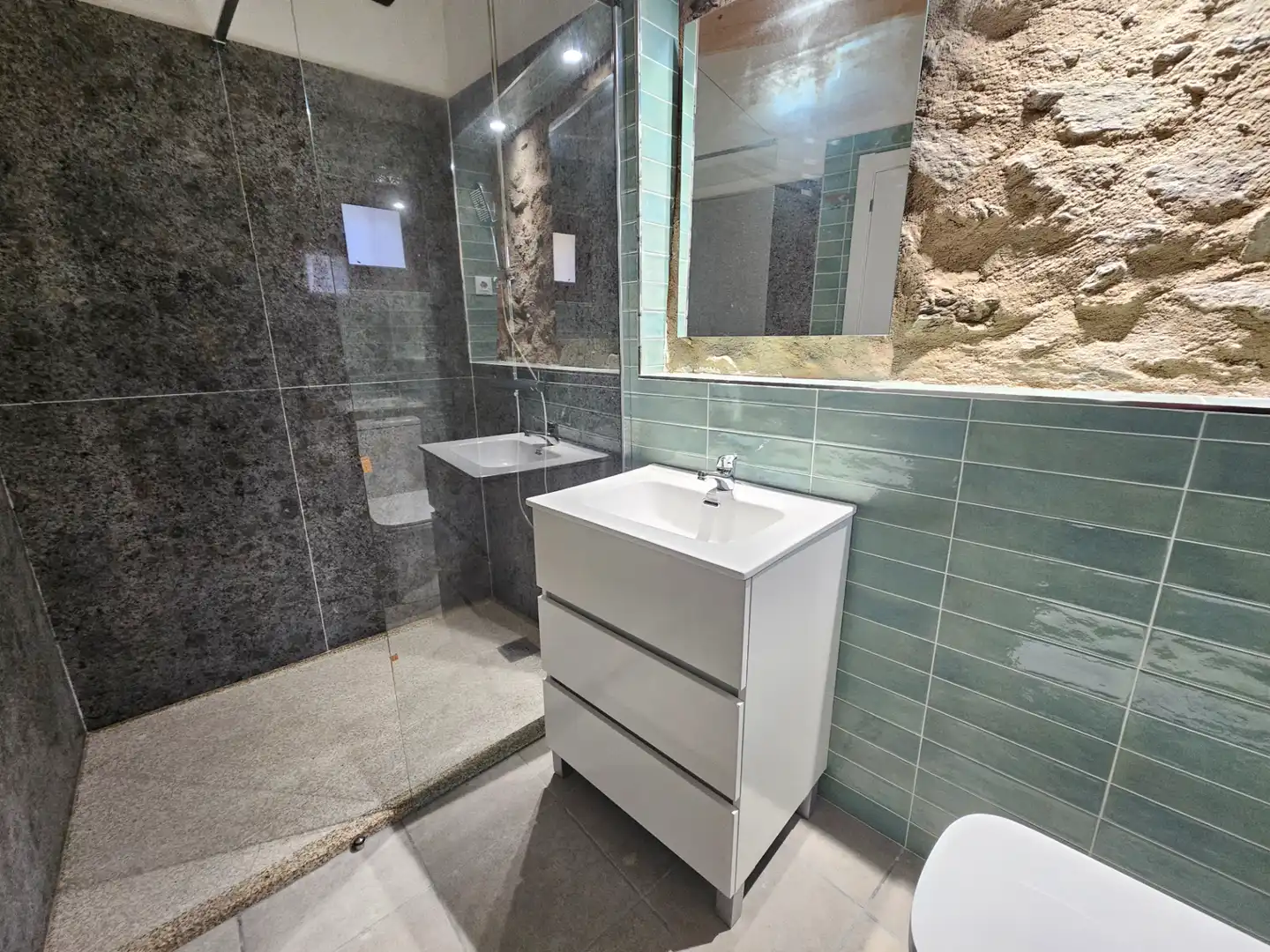 Room in Calle de los Mozos, 13, Cabanillas de la Sierra