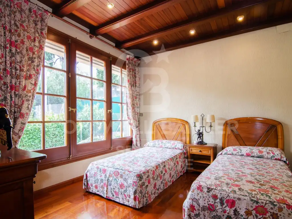 Casa in vendita a Bellaterra, imagen 52