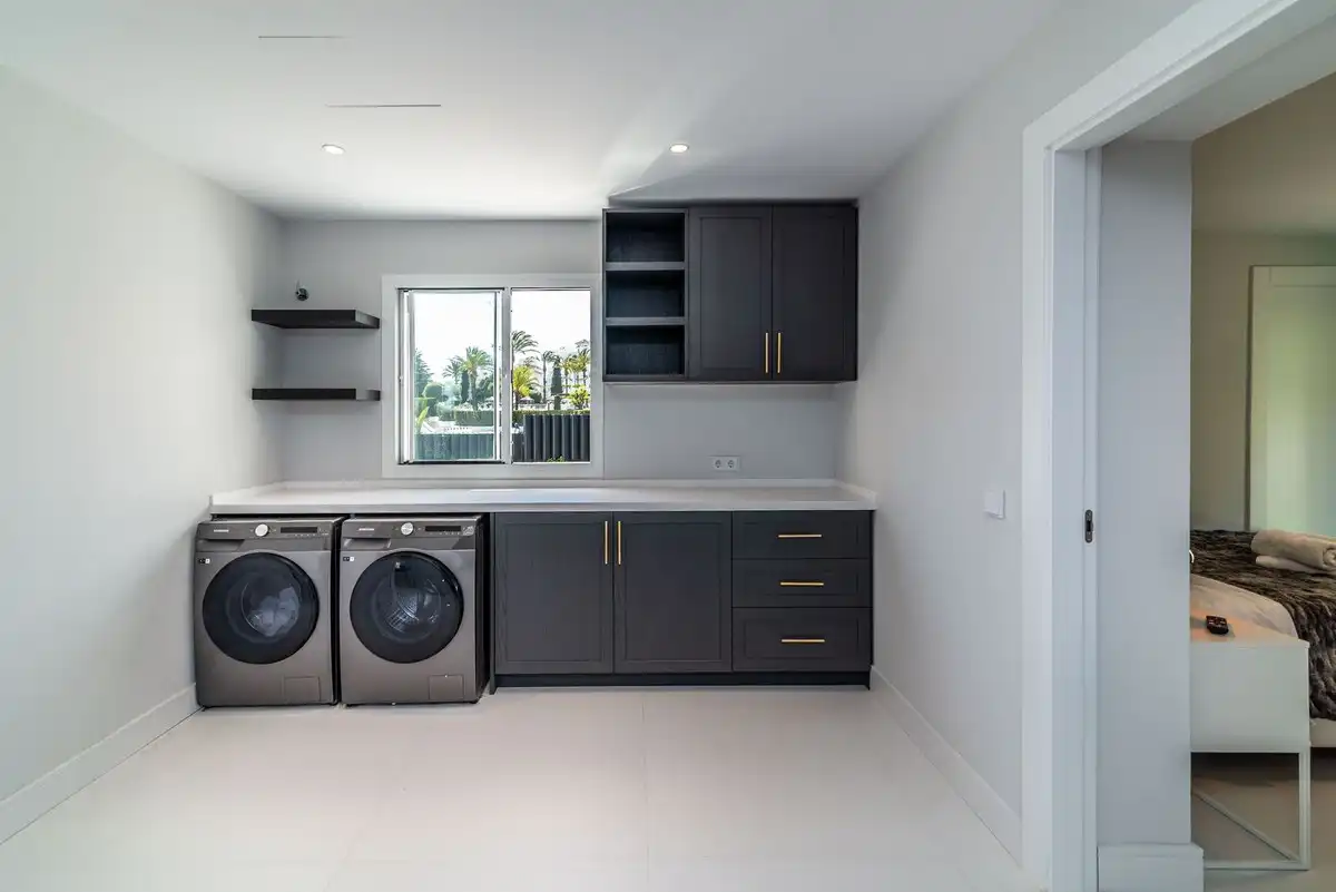Villa avec piscine à vendre à Nueva Andalucía, imagen 20