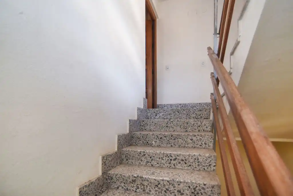 Piso en venta en C/ sarriulera, Vielha