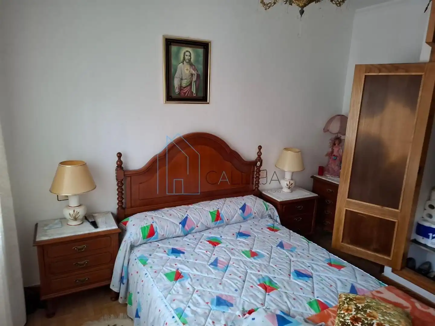 Casa in vendita a Cartelle, imagen 3