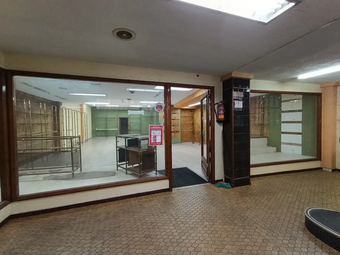 Business premises for sale in Calle de las Carnicerías, imagen 11