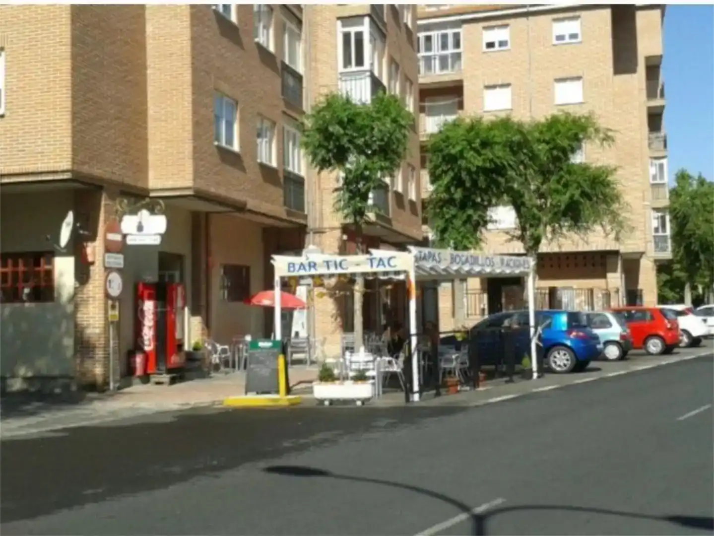 Geschaftsraum zur Miete in Ávila mit Klimaanlage
