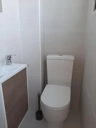 Flat for rent in Ruta de la Plata