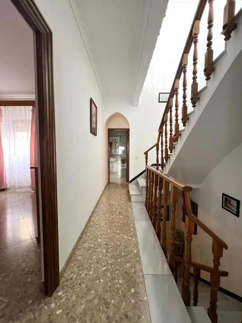 Houses for sale in Estepa