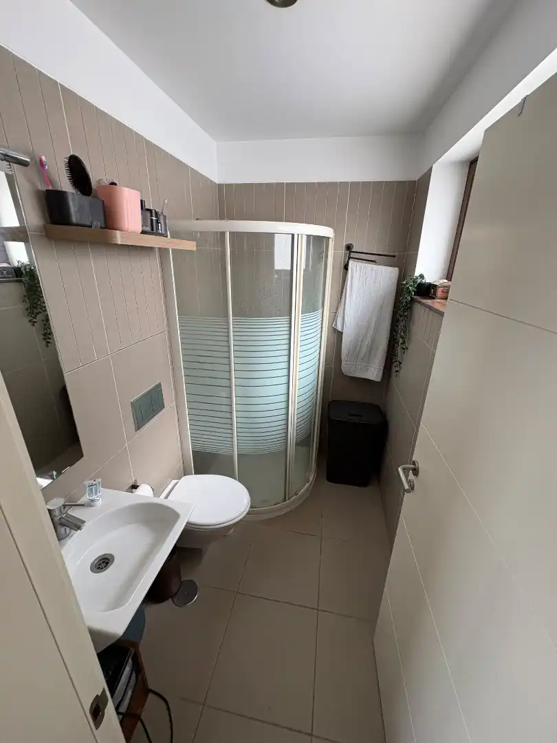 Bathroom of Houses for sale in Tegueste, Santa Cruz de Tenerife