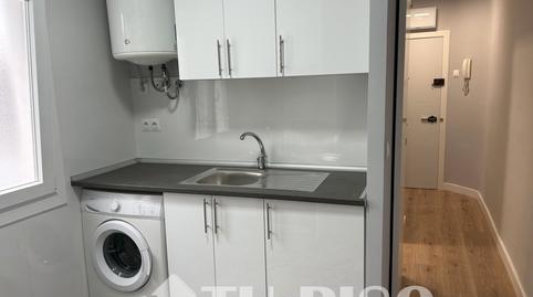 Foto 5 de Pis en venda a Avenida de la Albufera, Numancia, Madrid