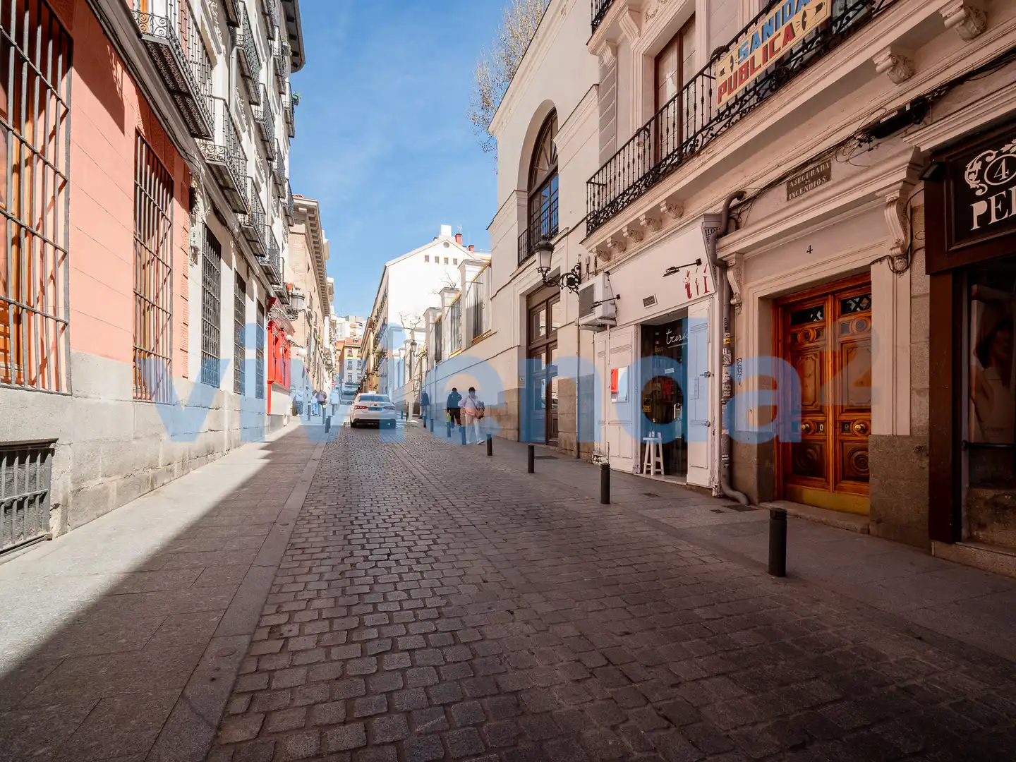 Piso con ascensor en venta en CALLE DE LA BOLA, imagen 30