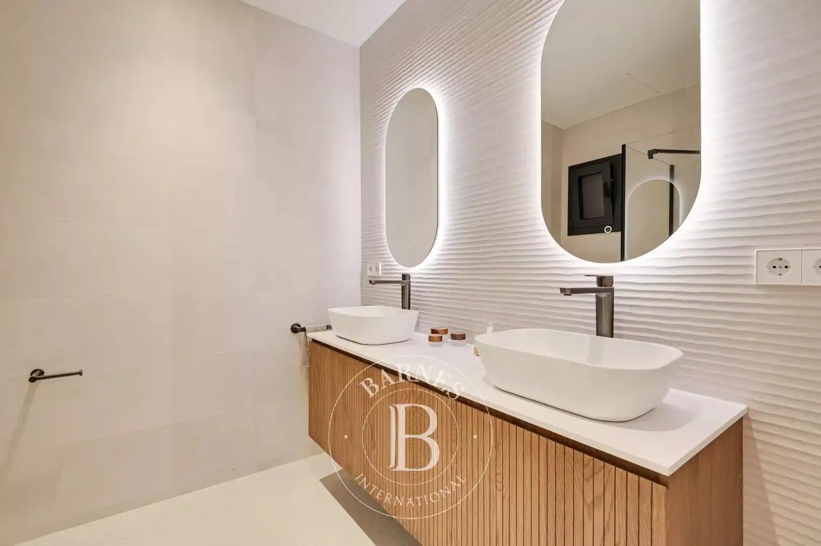 Appartement avec ascenseur à vendre à Sarrià - Sant Gervasi, imagen 27