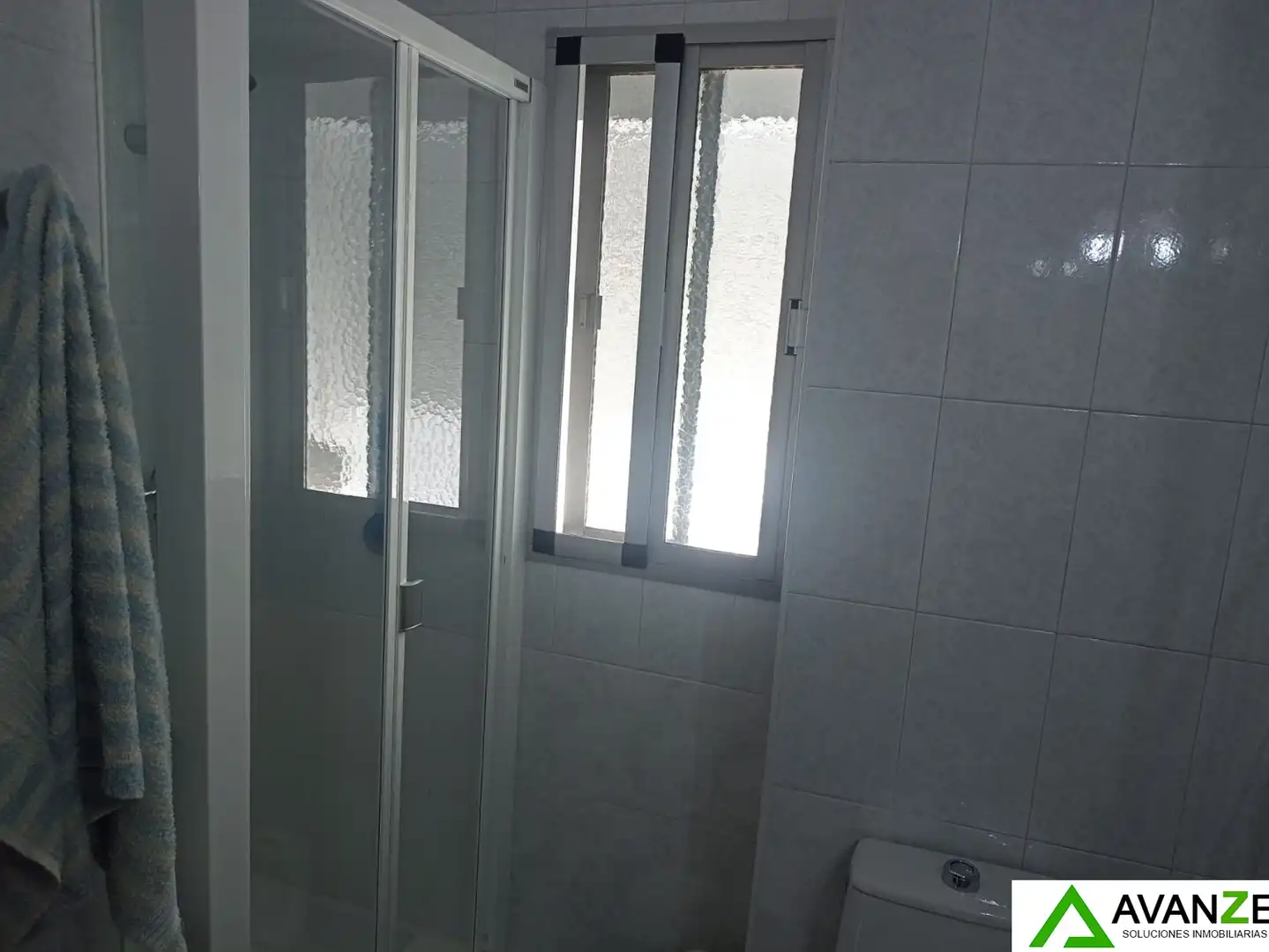 Baño de Piso en venta en Mérida con Terraza