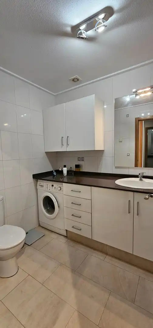Apartment with terrace for sale in Orihuela Costa, imagen 33