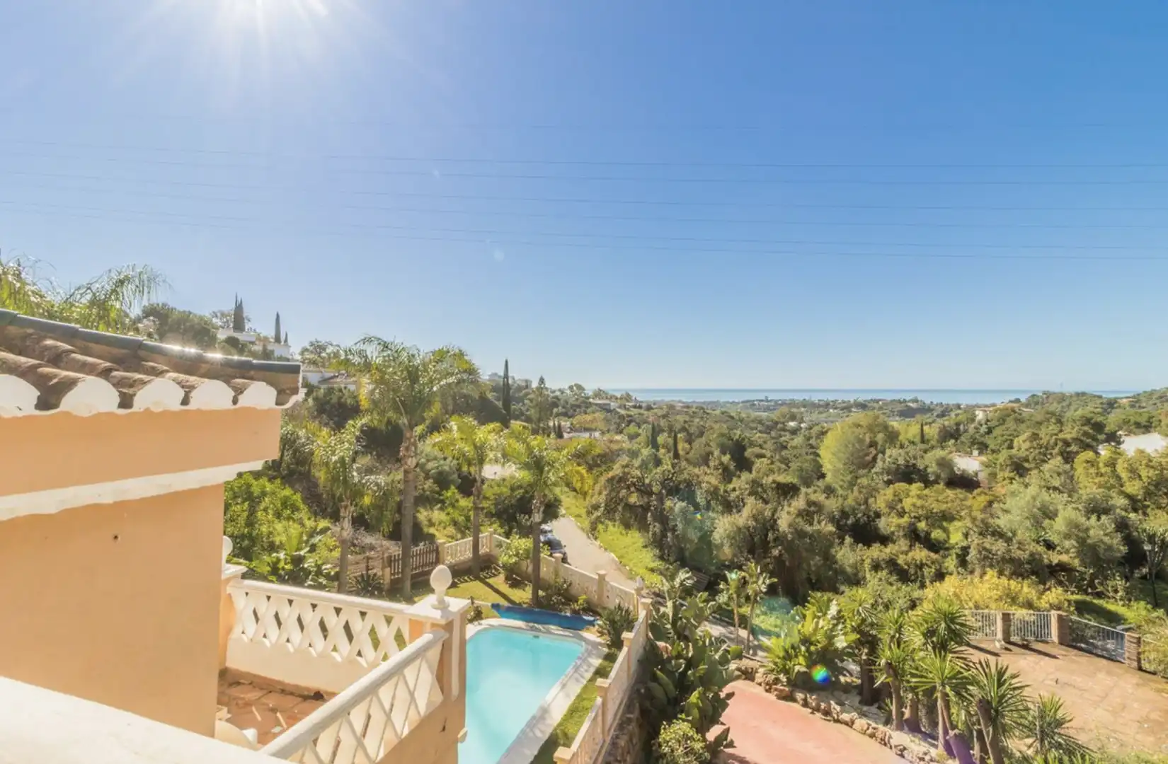 Villa mit Terrasse zum Verkauf in Altos de Estepona, imagen 30