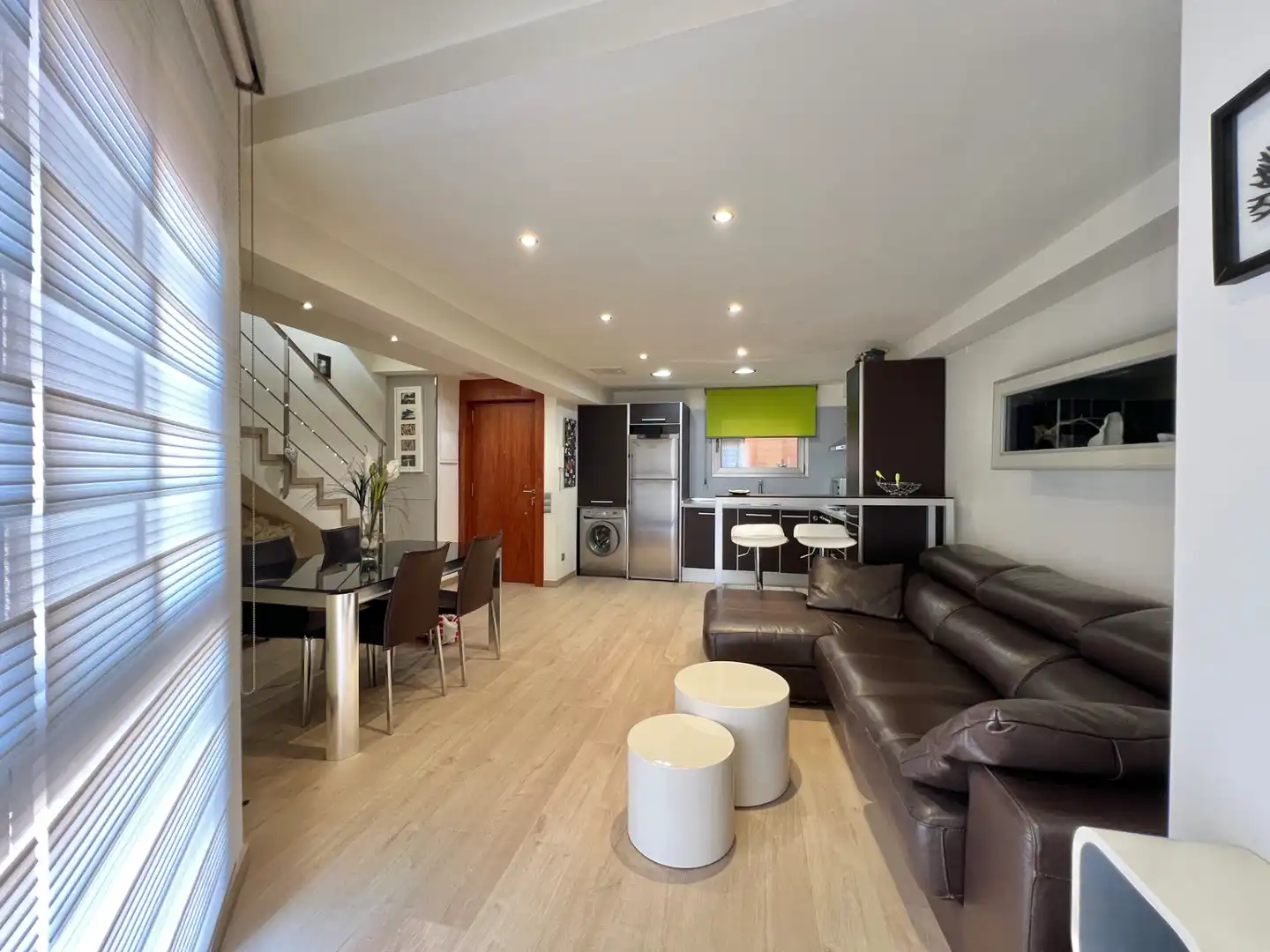 Duplexes for rent in Reus, Tarragona