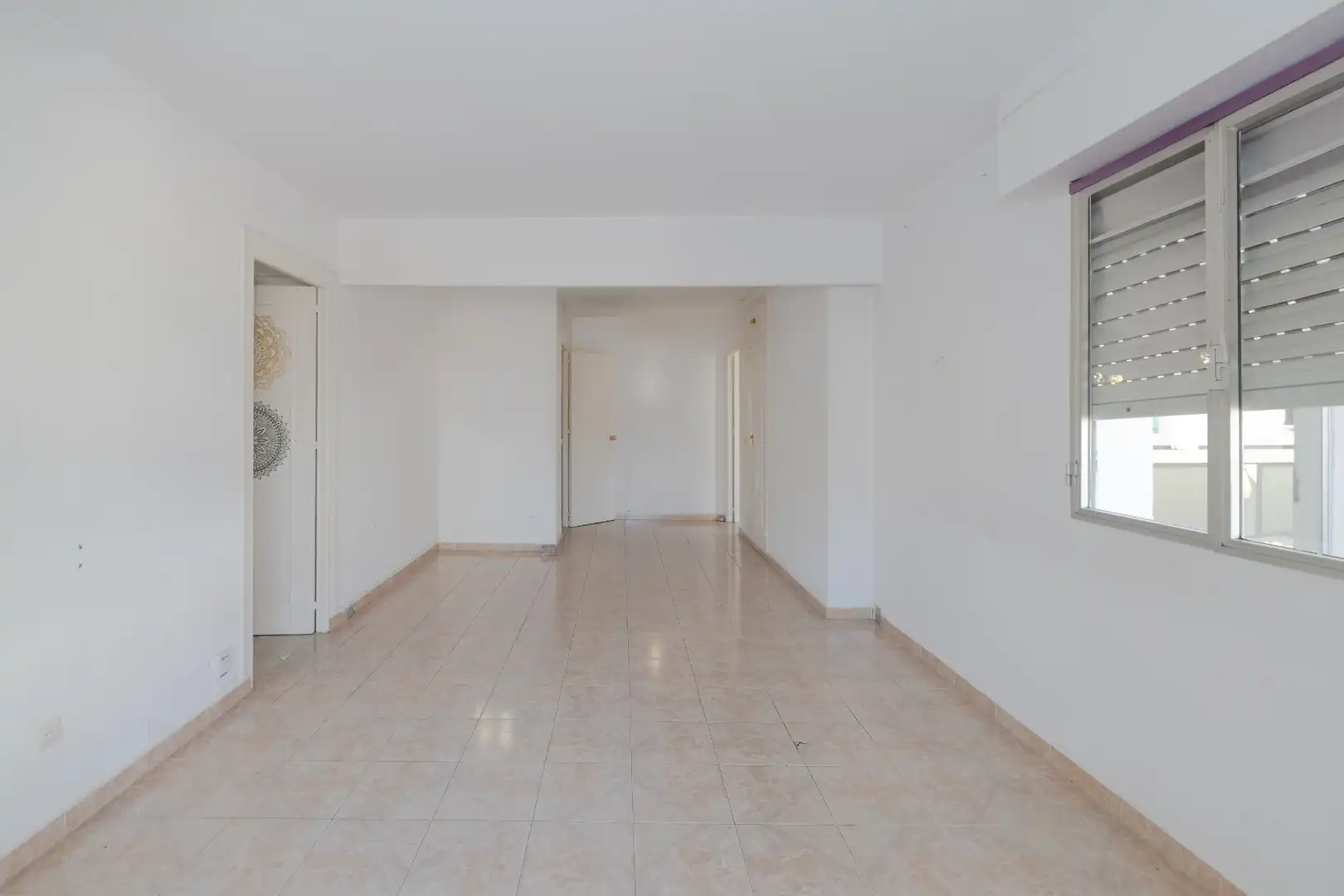 Piso en venta en Marbella con Terraza