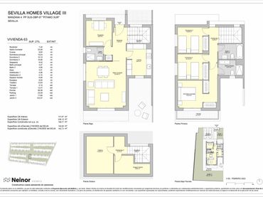 Maison neuf à vendre à Avenida de la Salud 0