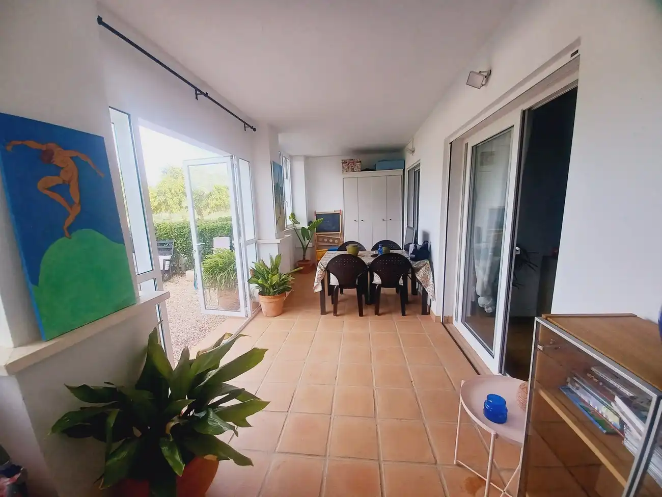 Apartamento con ascensor en venta en Campo de Murcia, imagen 5