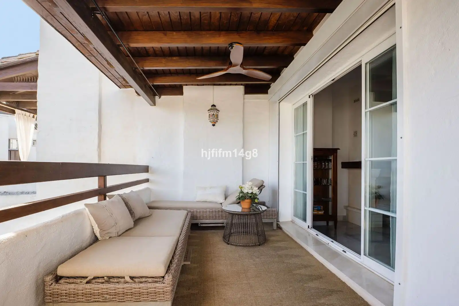 Apartament amb piscina en venda a Calle Rafael Alberti 5, imagen 20