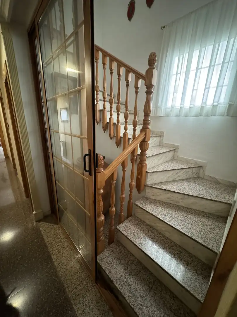 Detached homes for sale in Villena  with Heating, Terrace and Storage room