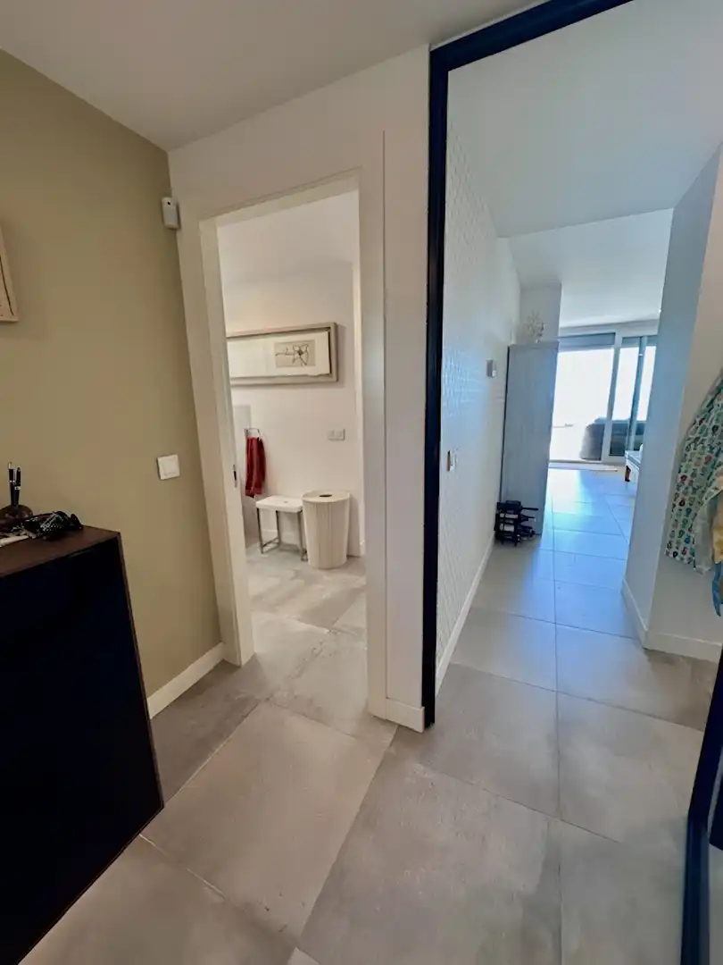 Apartament amb terrassa en venda a Puerto Deportivo, imagen 33