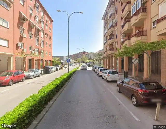 Piso en venta en CL FUENTE DEL ALAMILLO, nº 22, Planta 2, Puerta B