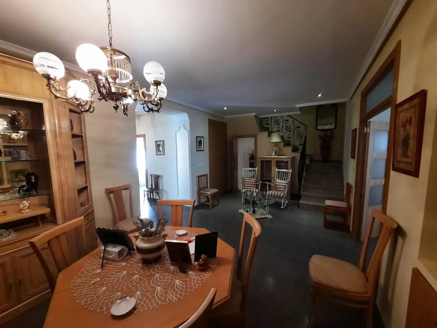 House for sale in Montealegre del Castillo, imagen 3