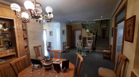 Foto 3 de Casa o chalet en venta en Montealegre del Castillo, Albacete
