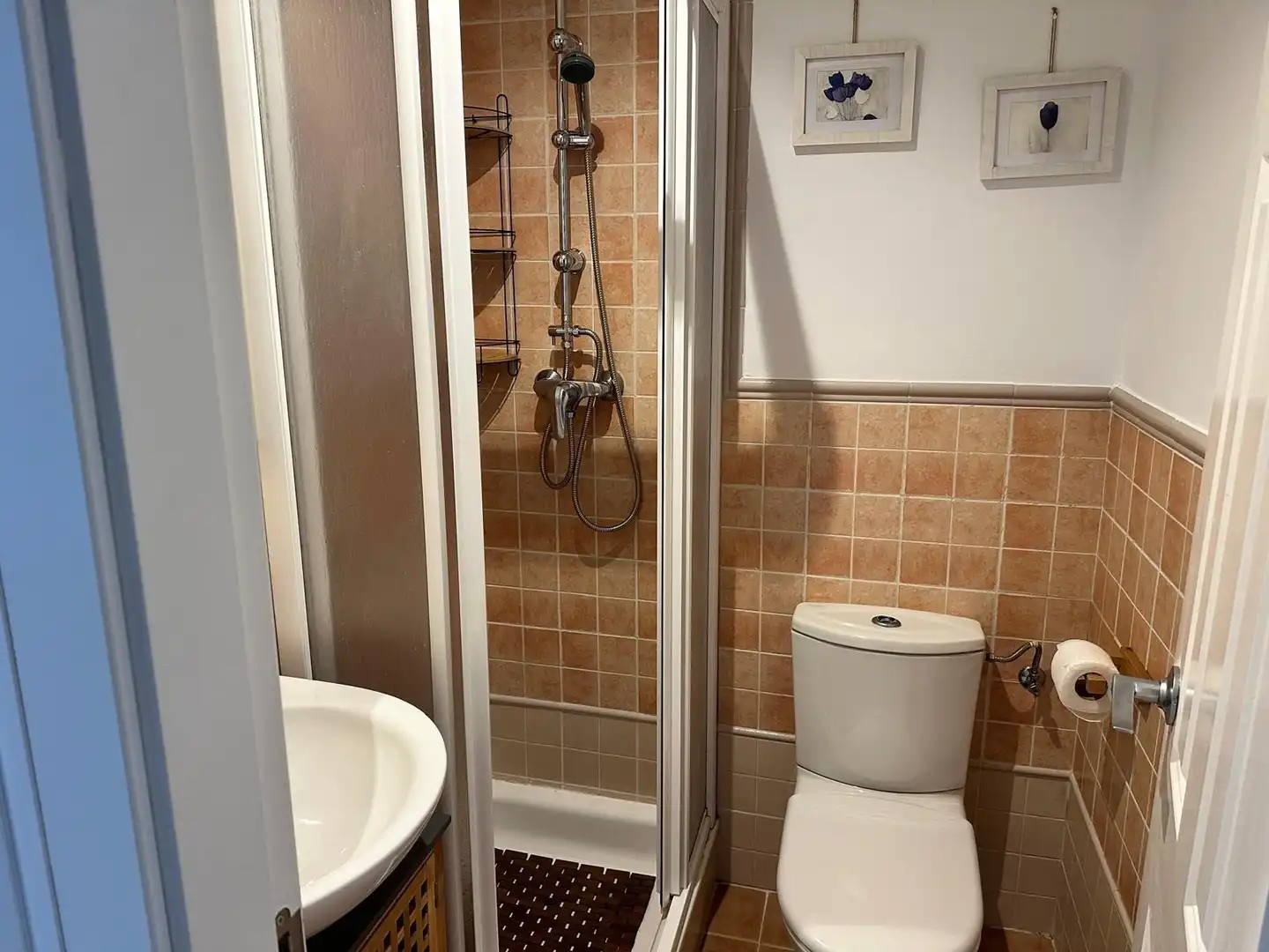 Wohnung zur Miete in Calle PROLGCION.JUAN XXIII, 21, Campus de la Salud